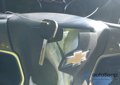 2016 Chevrolet Silverado 1500 1Lz from USA, damaged, VIN 1GCVKSEC9GZ263480